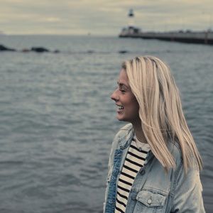 Meet your Posher, Lexi